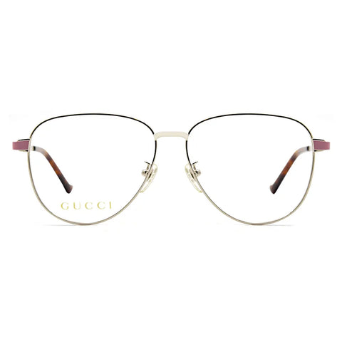 Gucci Square Premium Glasses 5974