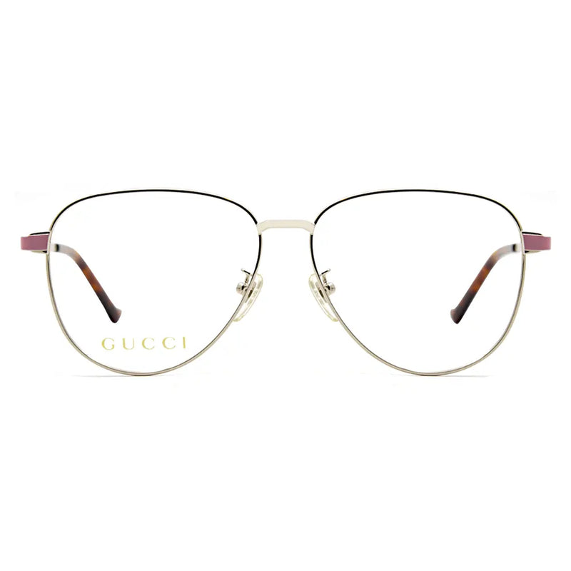 Gucci Square Premium Glasses 5974-zoom-