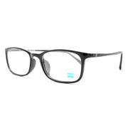 Zeiss Rectangle Glasses 8838