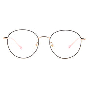 Round Glasses 8044