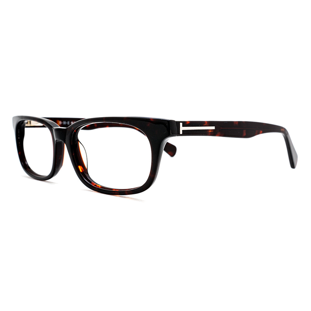 Rectangle Glasses 9427