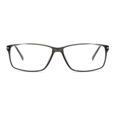 Square Glasses 7318 Get Free Anti-Glare Swiss-Coating Lenses