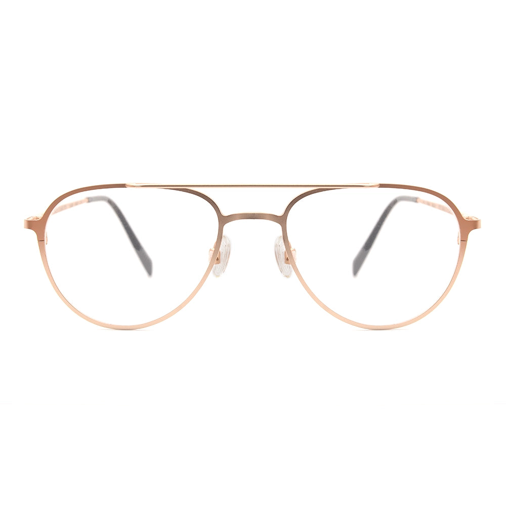 Aviator Glasses 6343