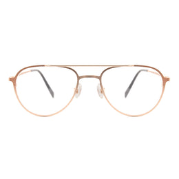 Aviator Glasses 6343