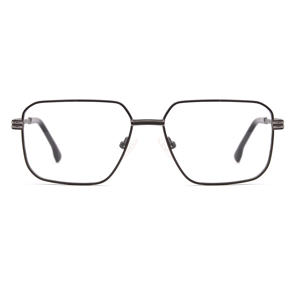 Square Glasses 7490
