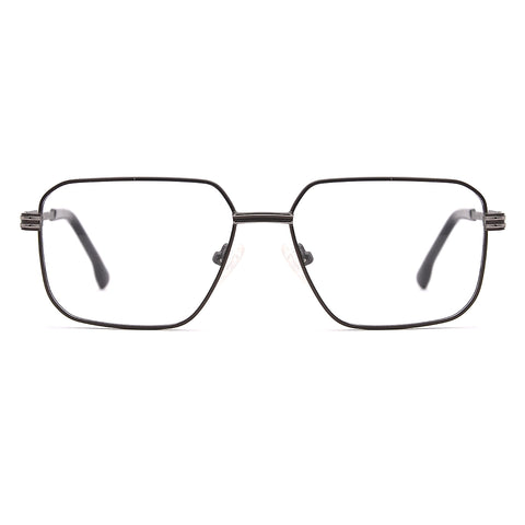 Square Glasses 7490