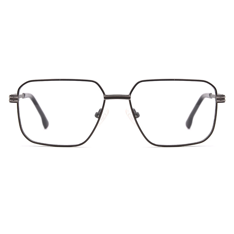 Square Glasses 7490-zoom-