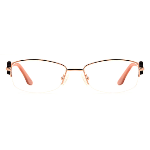 Half-Rim Glasses 6723