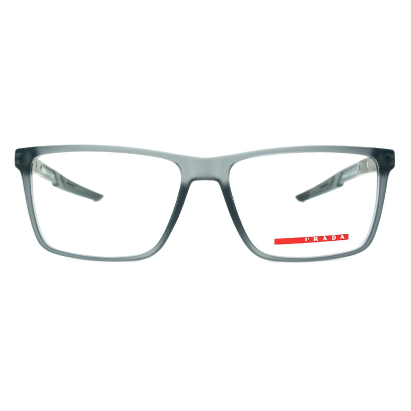 Prada Square Glasses 8703-zoom-