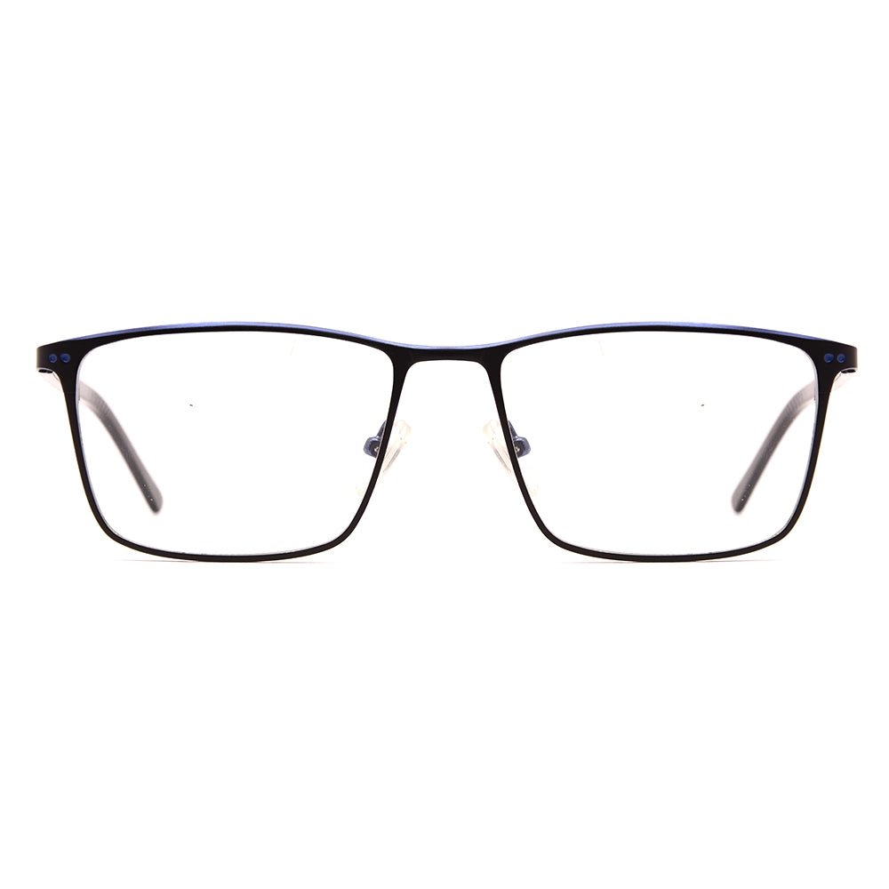 Square Glasses 6739-1