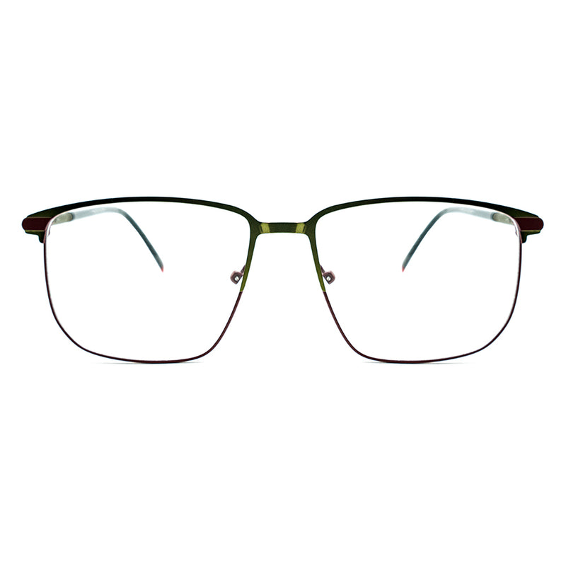 Square Glasses 9470-zoom-