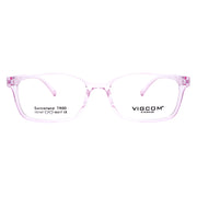 Vigcom Rectangle Glasses 8344