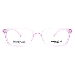 Vigcom Rectangle Glasses 8344