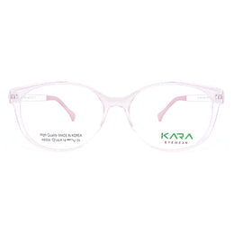 Kara Round Glasses 8347