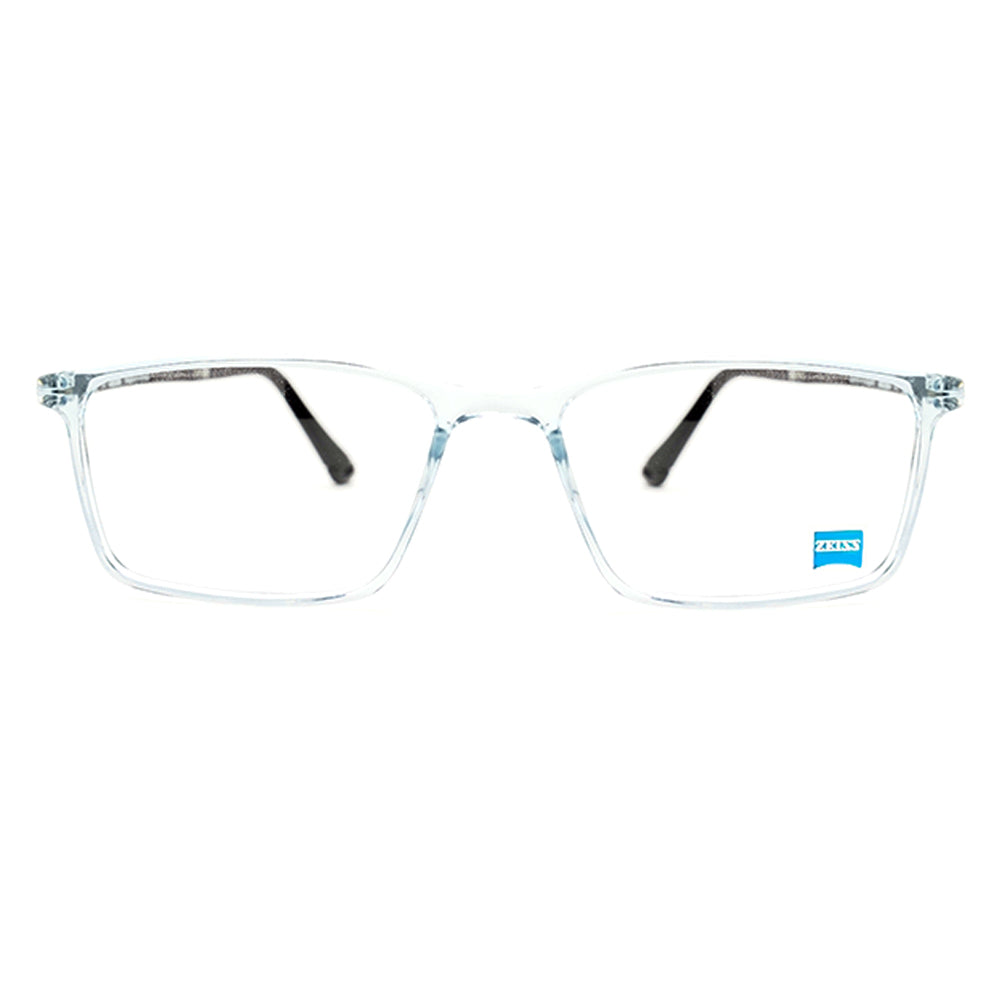 Zeiss Square Glasses 8863
