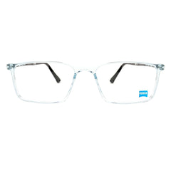 Zeiss Square Glasses 8863