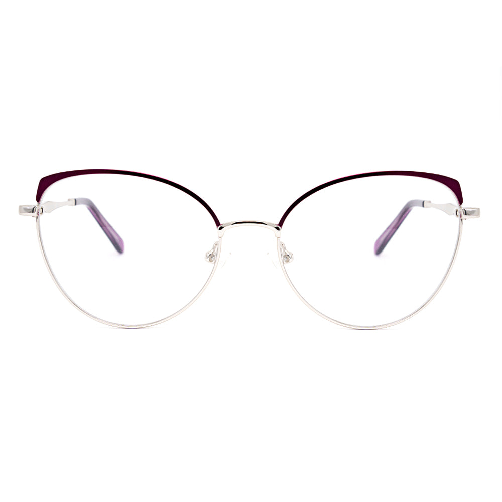 Cateye Glasses 9523