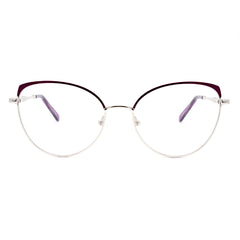 Cateye Glasses 9523