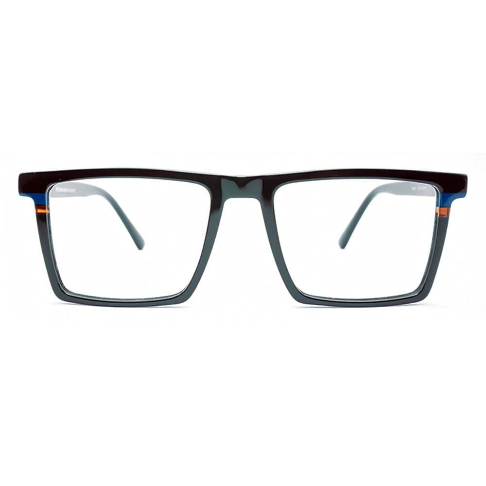 Square Glasses 8294-1