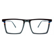 Square Glasses 8294