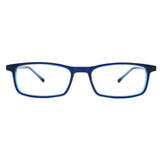 Rectangle Glasses 8555