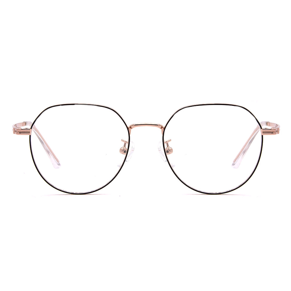 Square Glasses 7741-zoom-1