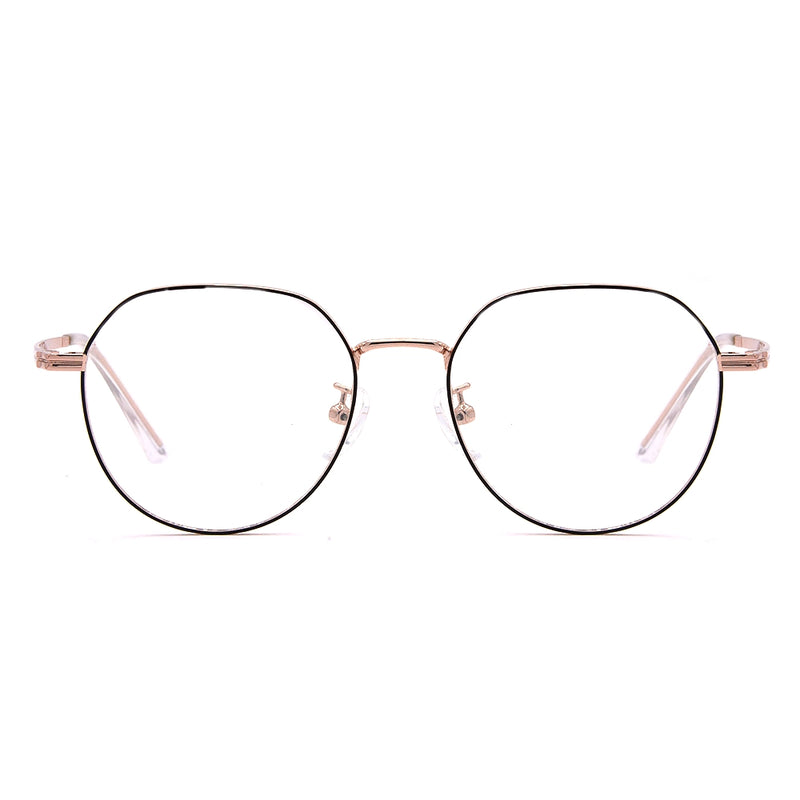 Square Glasses 7741-zoom-