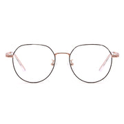Square Glasses 7741