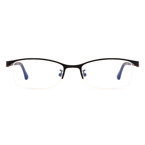 Half-Riml Glasses 6673