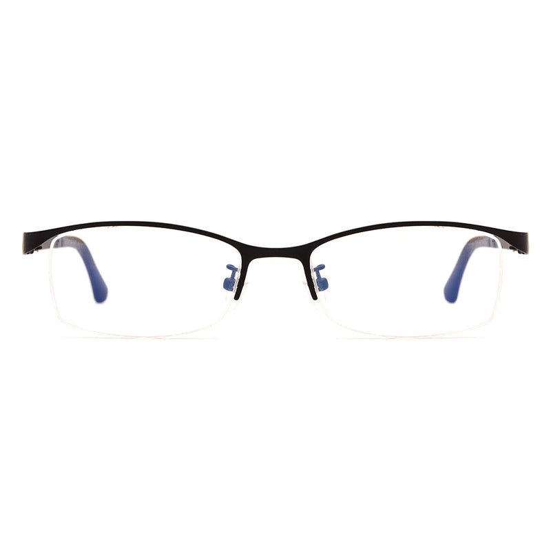 Half-Riml Glasses 6673-zoom-