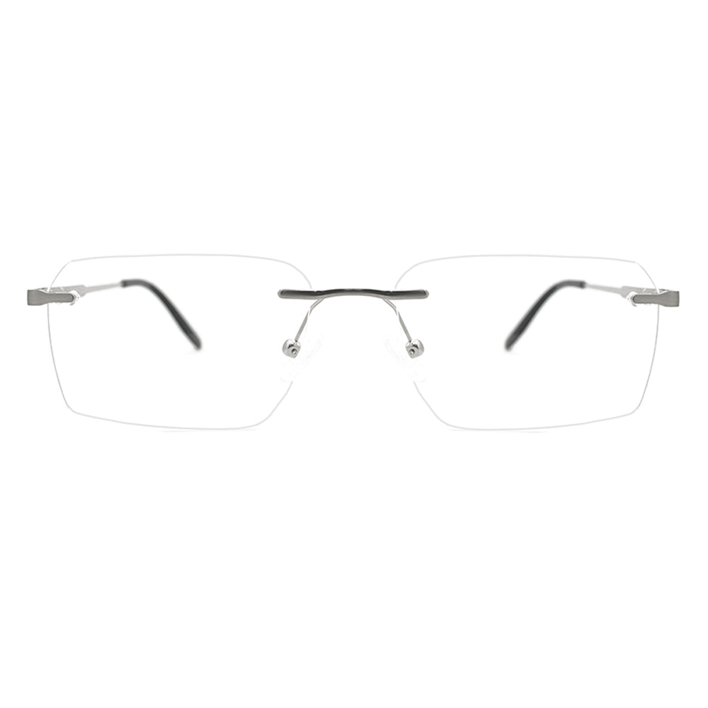 Rimless Glasses 9990