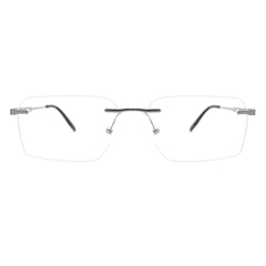 Rimless Glasses 9990