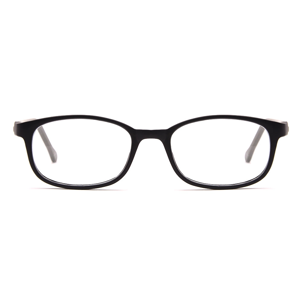 Square Glasses 7380-zoom-1
