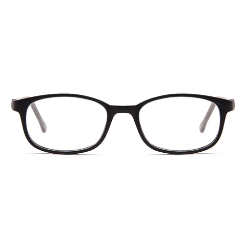 Square Glasses 7380