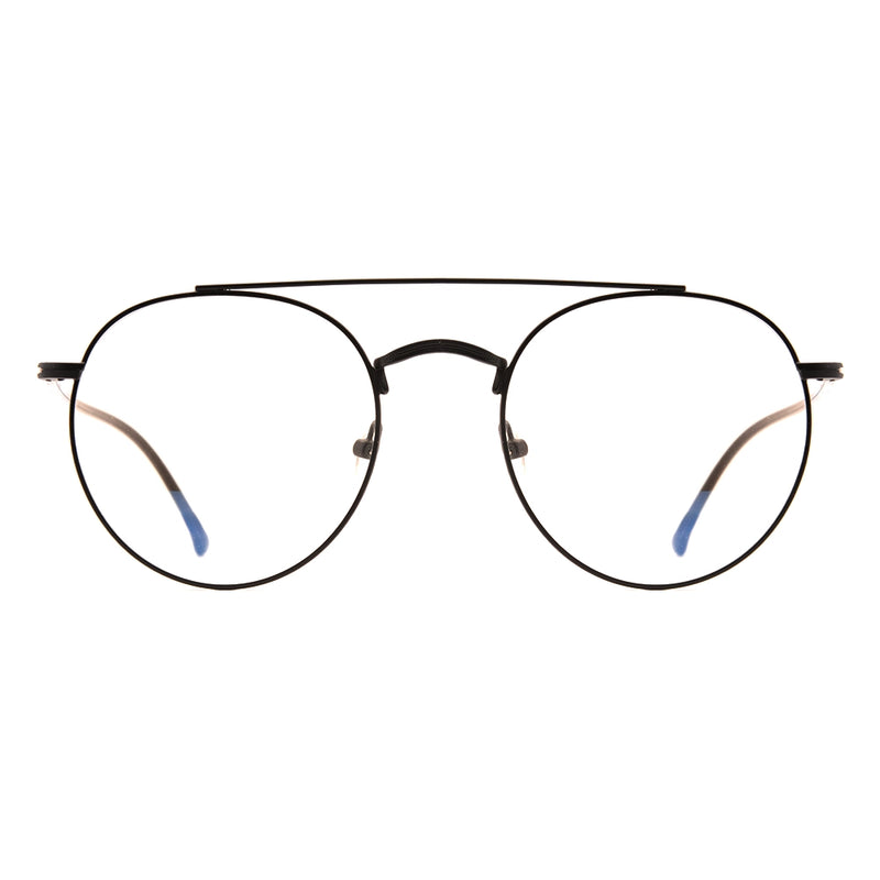 Aviator Glasses 6580-zoom-