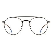 Aviator Glasses 6580