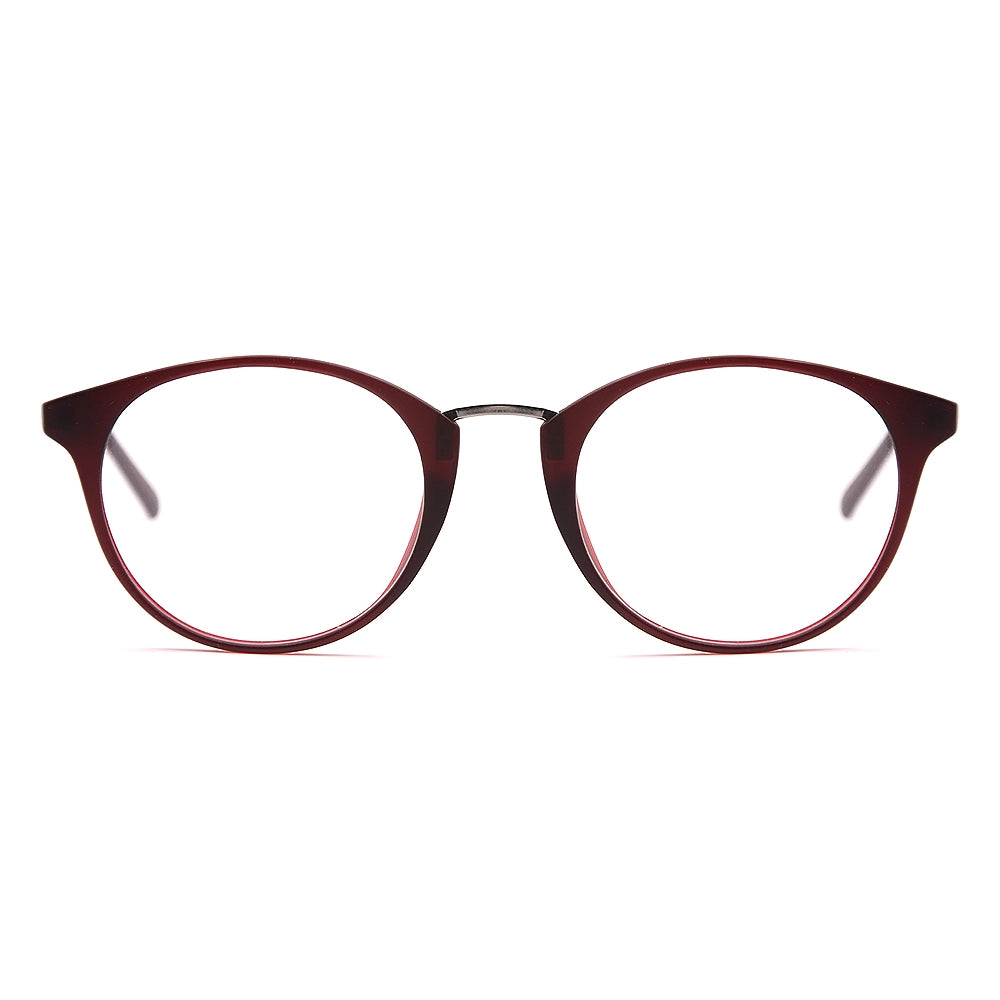 Round Glasses 7365-zoom-1