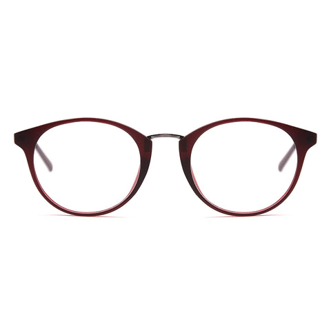 Round Glasses 7365