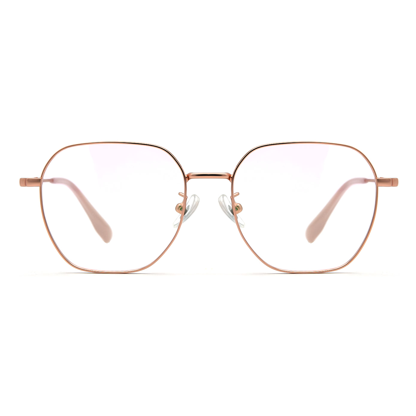 Square Glasses 7639-zoom-1