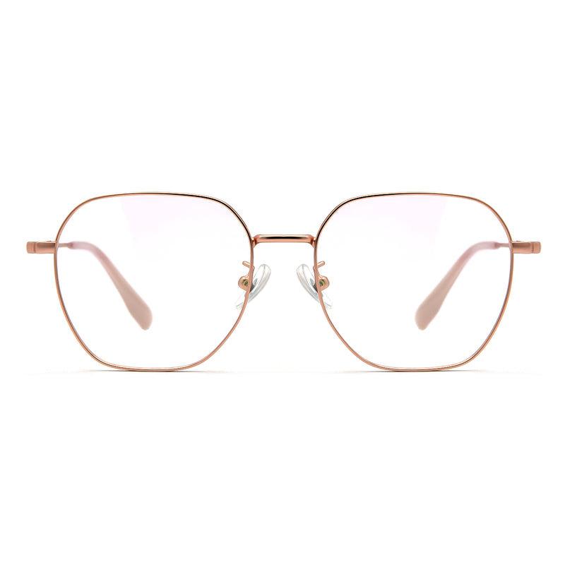Square Glasses 7639-zoom-
