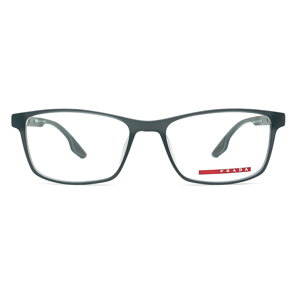 Prada Rectangle Glasses 8689-zoom-1
