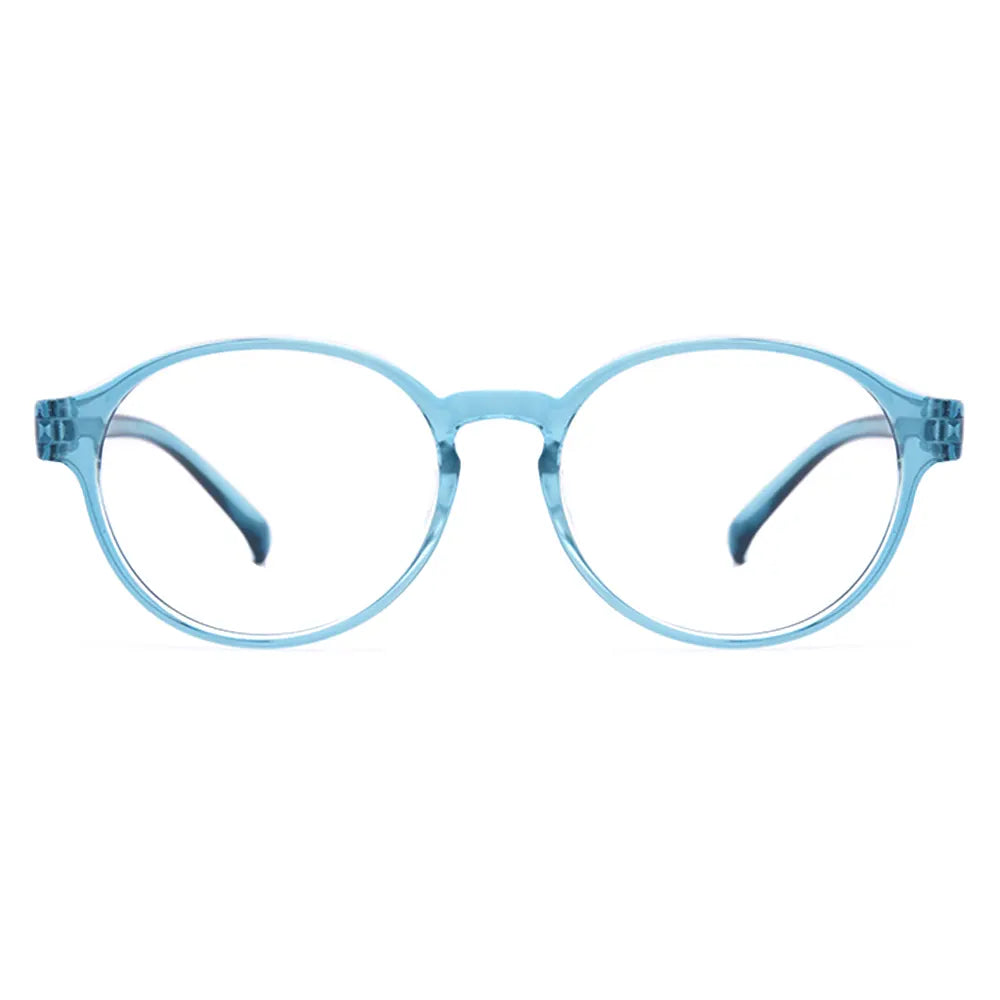Ovel Glasses 8495-1