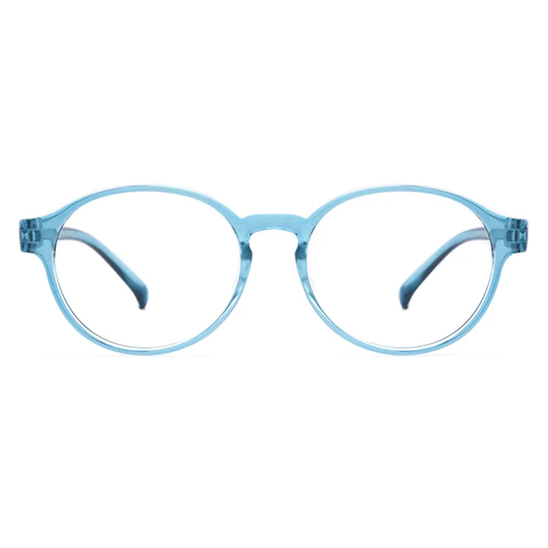 Ovel Glasses 8495-zoom-