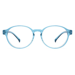 Ovel Glasses 8495