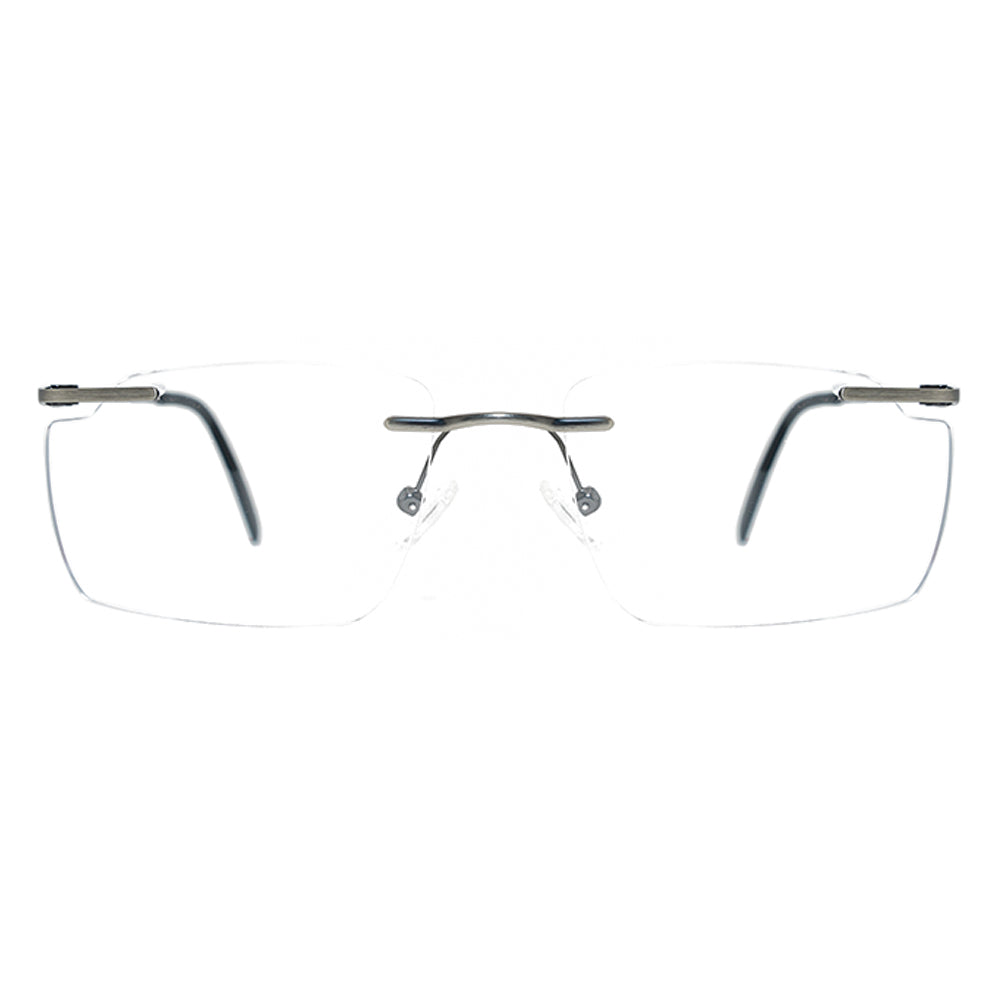 Rimless Glasses 10012
