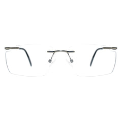 Rimless Glasses 10012
