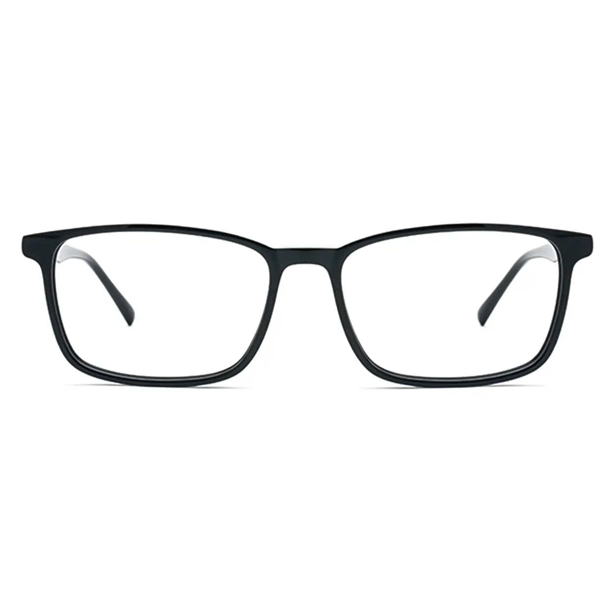 Square Glasses 8557-1