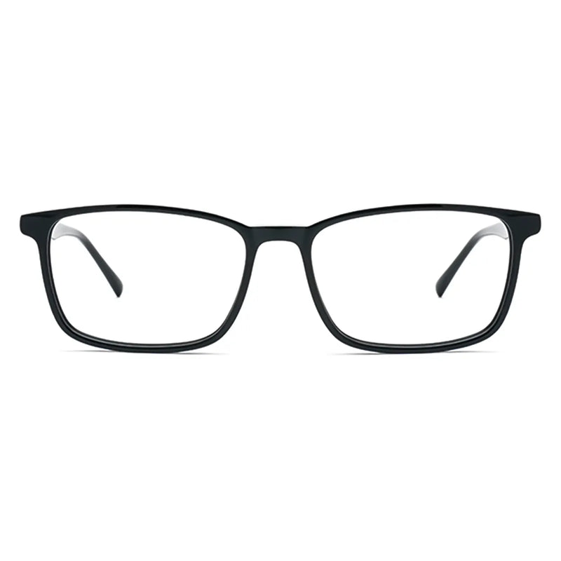 Square Glasses 8557-zoom-