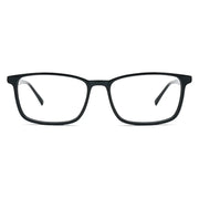 Square Glasses 8557