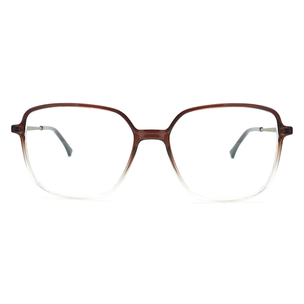 Square Glasses 8948-1